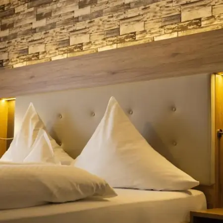 Land-gut-Hotel Räuber Lippoldskrug