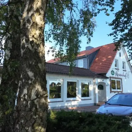 Hotel Rosenhof