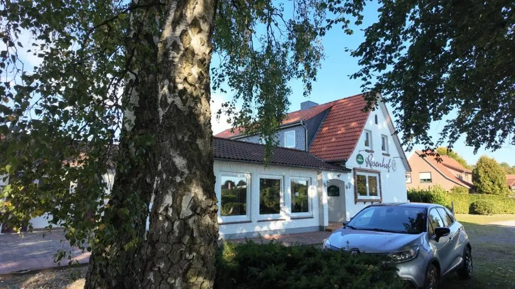 Hotel Rosenhof