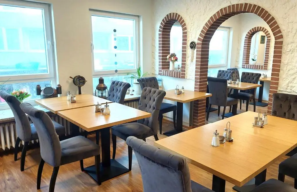 Hotel Villa Weststrand
