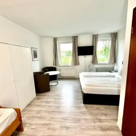 Hotel zum Rücking