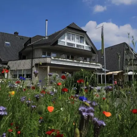PIEPers Hotel Garni