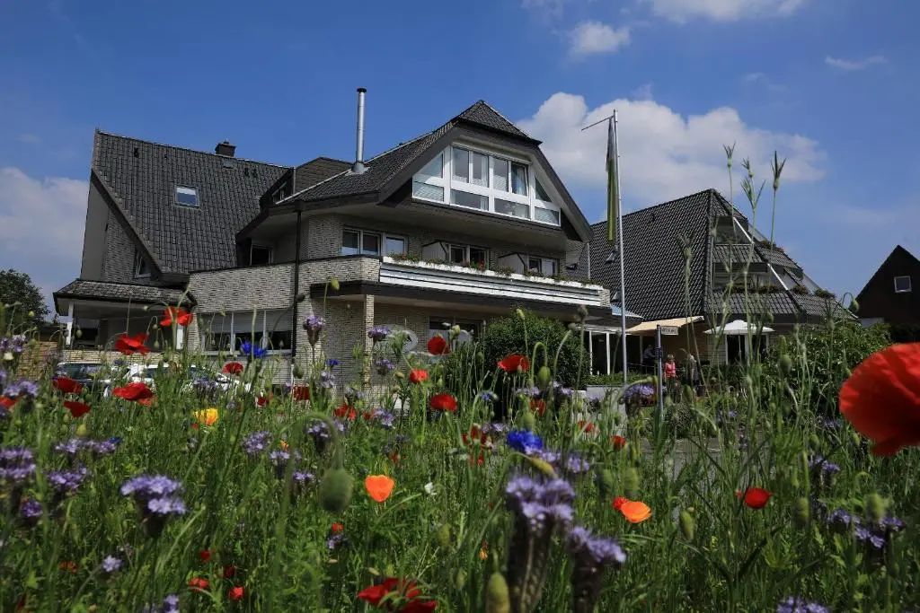 PIEPers Hotel Garni