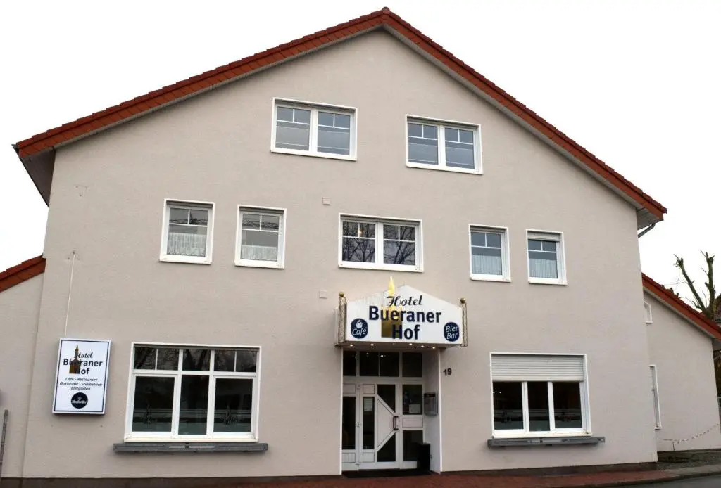 Hotel Bueraner Hof