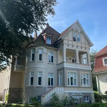 Villa Deichvoigt