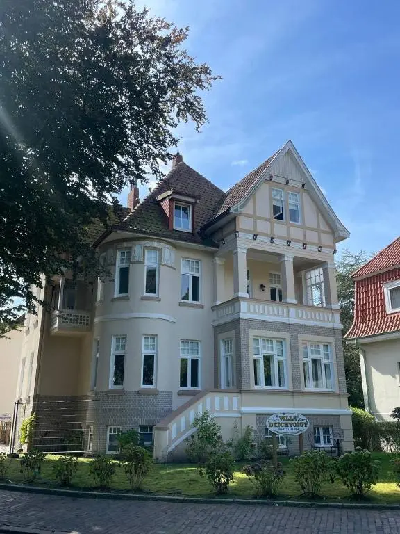 Villa Deichvoigt