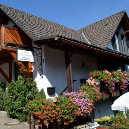 Apartmenthaus – Haus am Schultal,