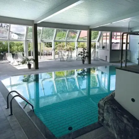 AVALON Hotelpark Königshof