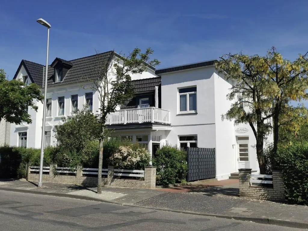 Haus Deichvoigt
