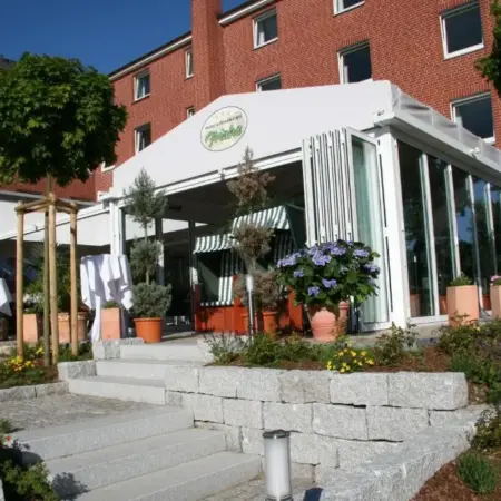Hotel & Restaurant Fricke