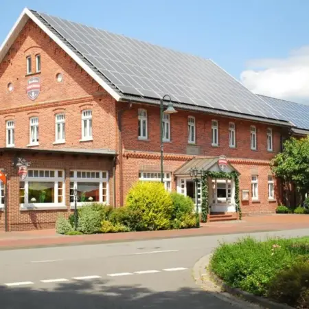 Gasthaus Kempermann