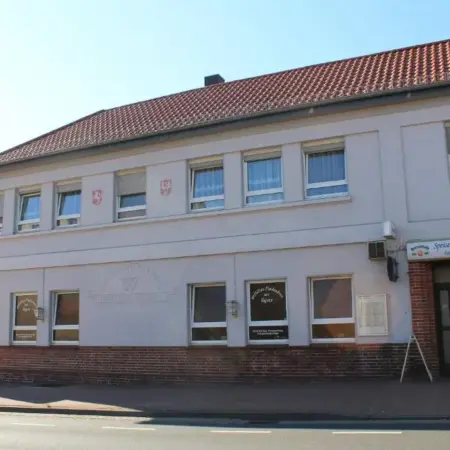 Pension – Gaststätte Alt Garbsen