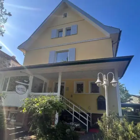 Finkenhof – Haus Meersmannufer