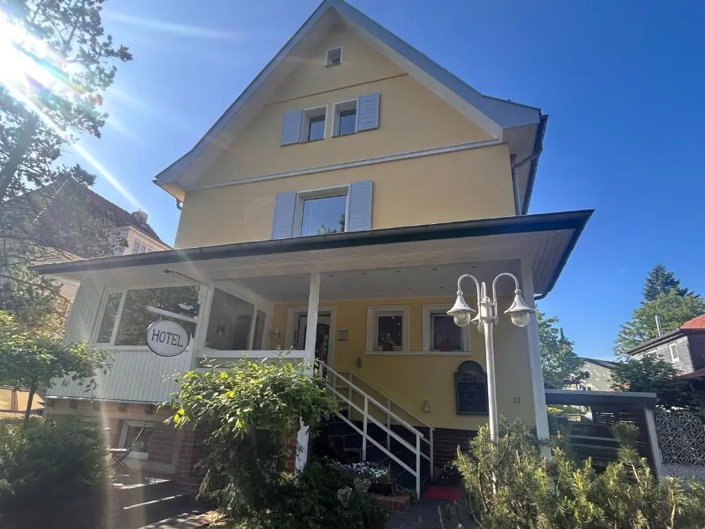 Finkenhof – Haus Meersmannufer