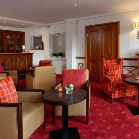 Kurhotel Drei Birken
