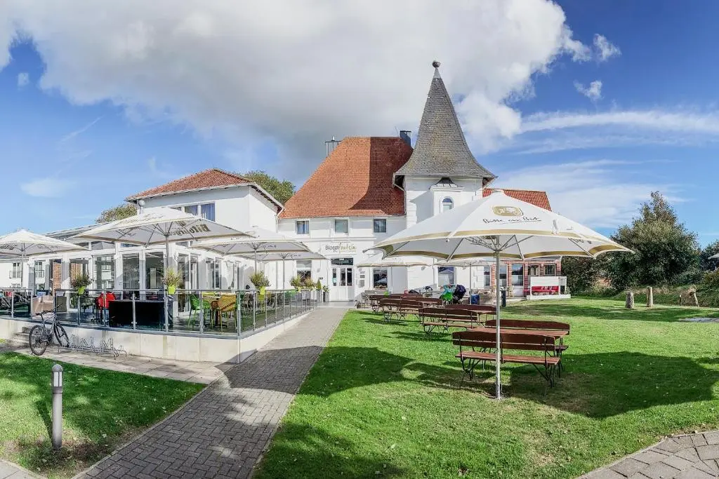 Hotel Bloemfontein