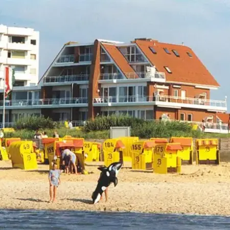 Strandhaus Christiansen