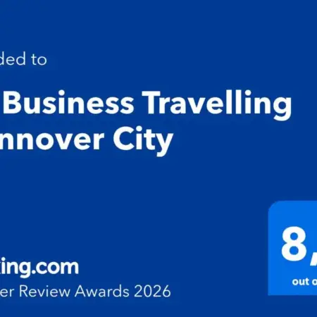 BS Business Travelling Hannover City