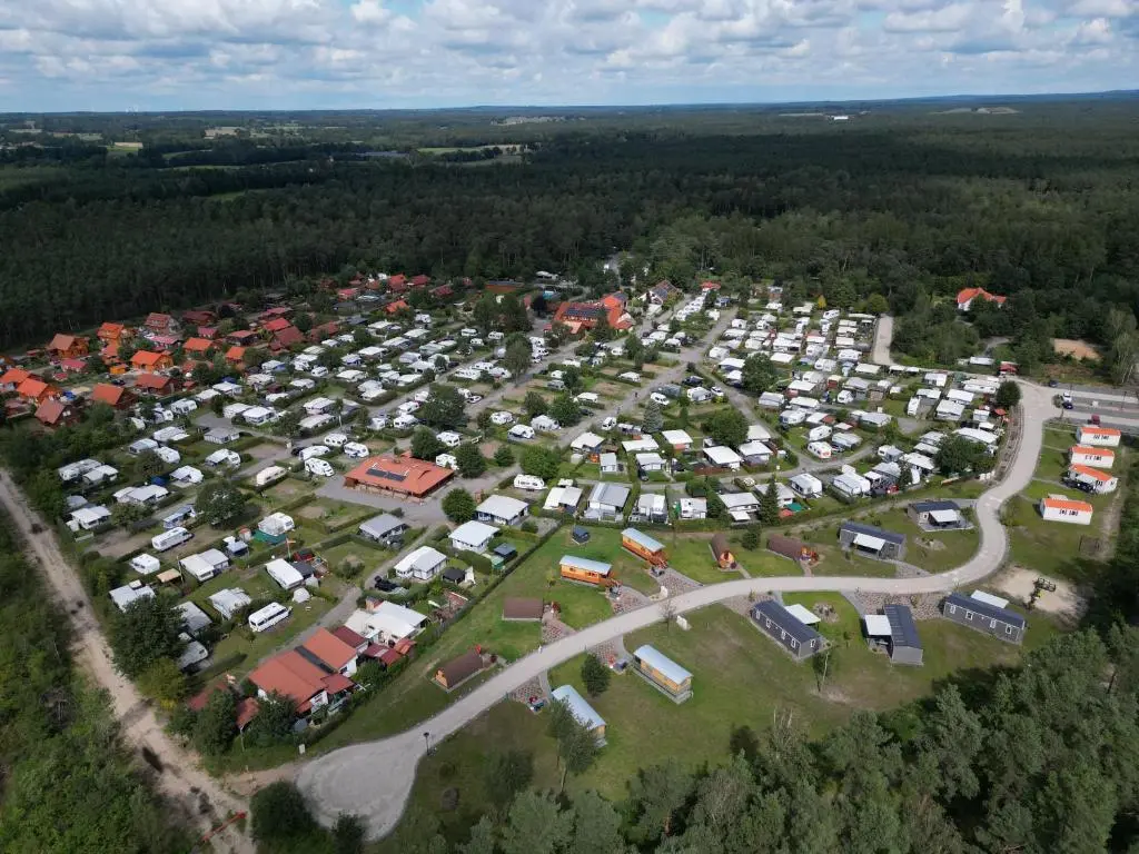 Holiday Park Auf dem Simpel