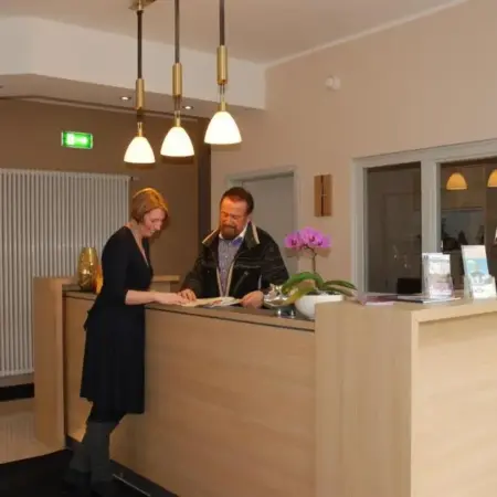 Apartment Hotel Rüther