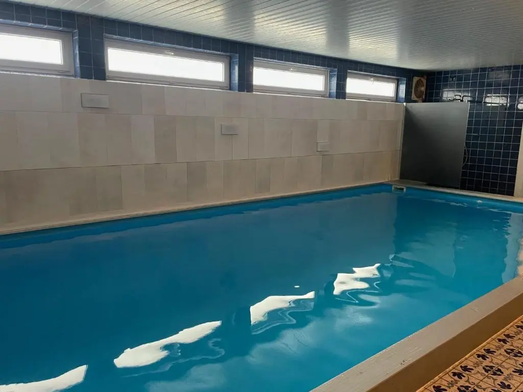 Berghotel HARZ