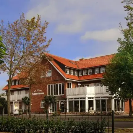 Hotel-Restaurant Ammertmann