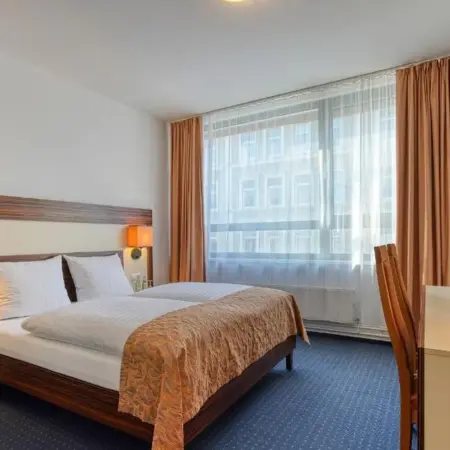 Centro Hotel Braunschweig City, Trademark Collection by Wyndham
