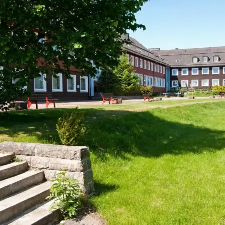 BSW Ferienwohnungen Brockenblick