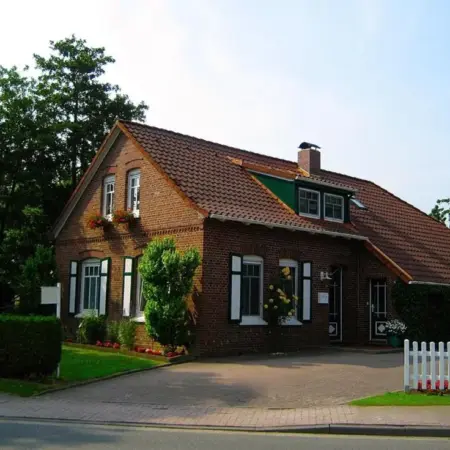 Nordsee Haus An’t Oll Deep