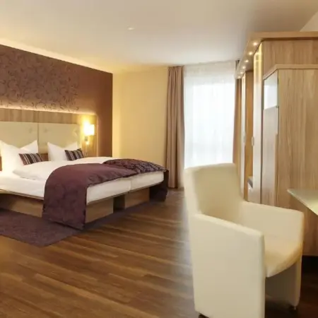 Hotel Simonshof