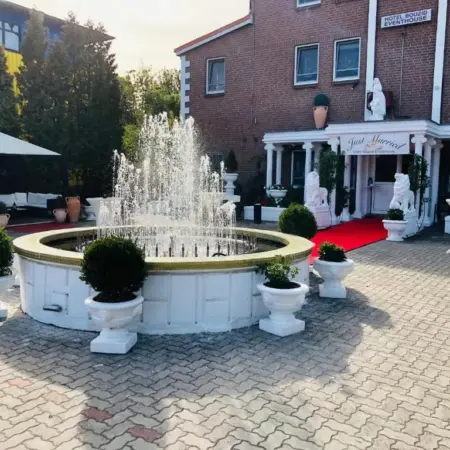 Hotel Bouzid – Laatzen