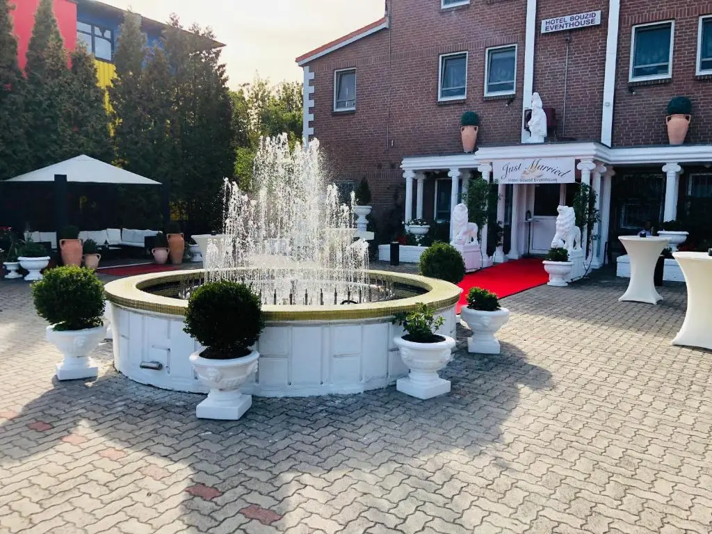 Hotel Bouzid – Laatzen