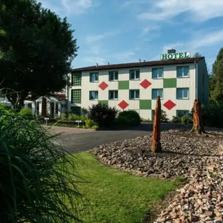 Hotel Schleifmühle