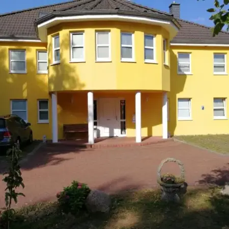 Felixanum Hotel & Galerie