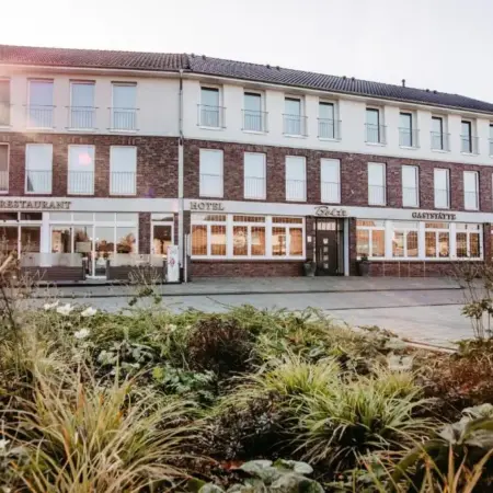 Hotel Bolte