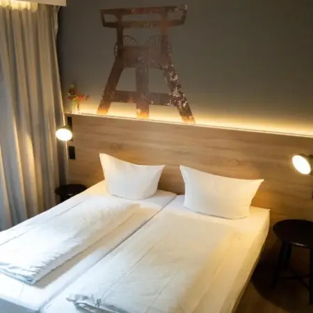 Hotel Haus Hohenstein