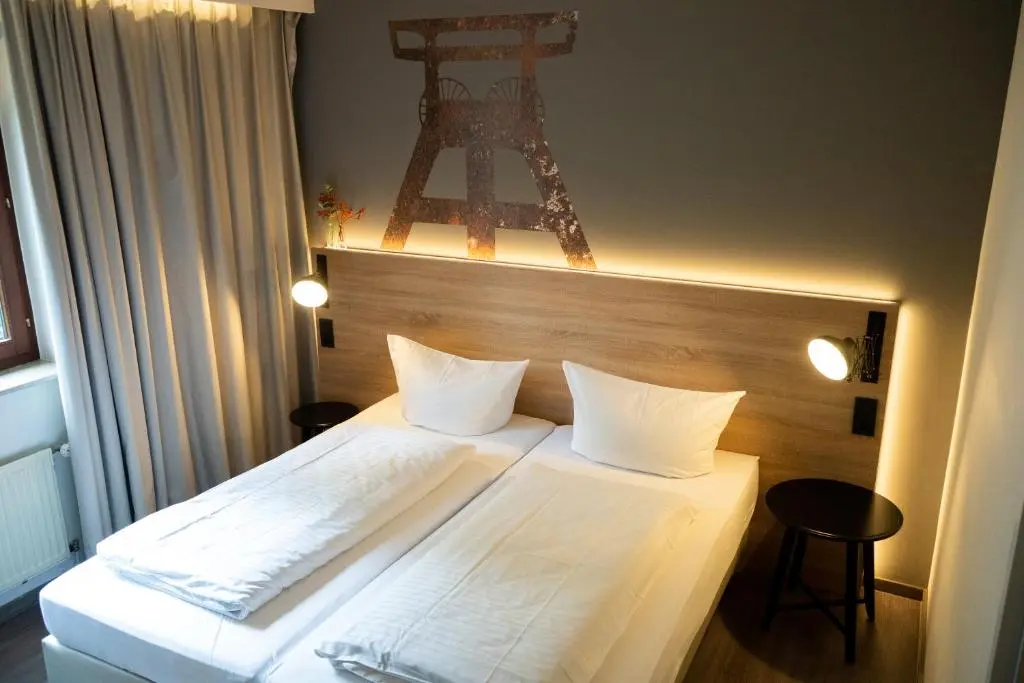 Hotel Haus Hohenstein