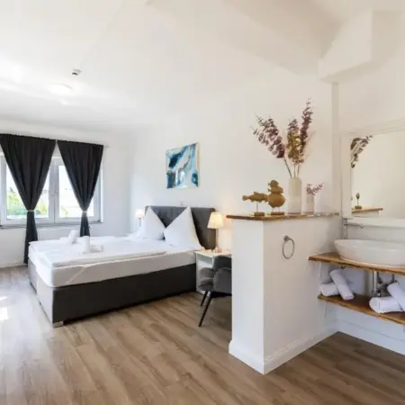 Hotel Bergheim