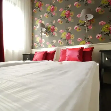 Hotel Domspitzen