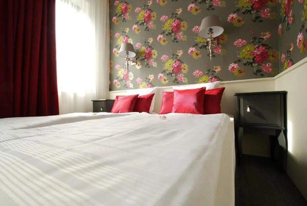 Hotel Domspitzen