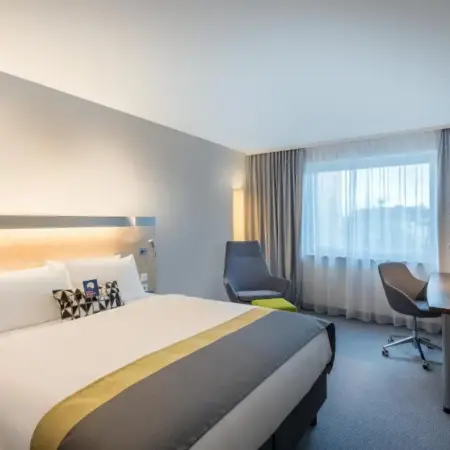 Holiday Inn Express Gütersloh by IHG