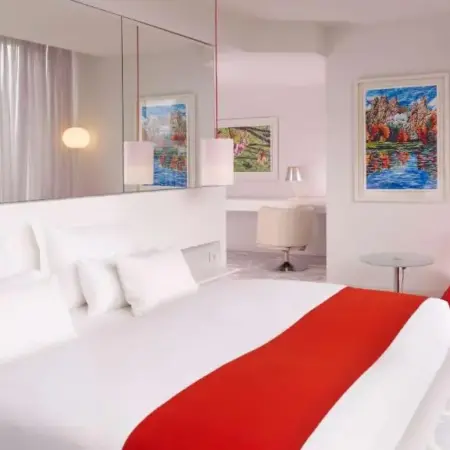 art’otel cologne, Powered by Radisson Hotels