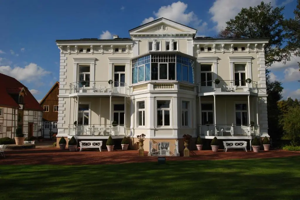 Gut Kump Gastronomie und Hotel
