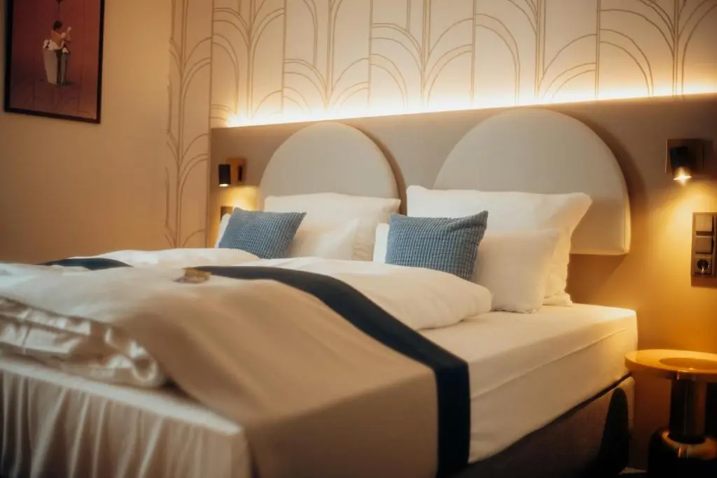guestified LIYANA Hotel