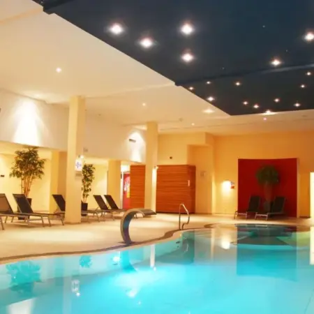 Der schöne Asten – Resort Winterberg