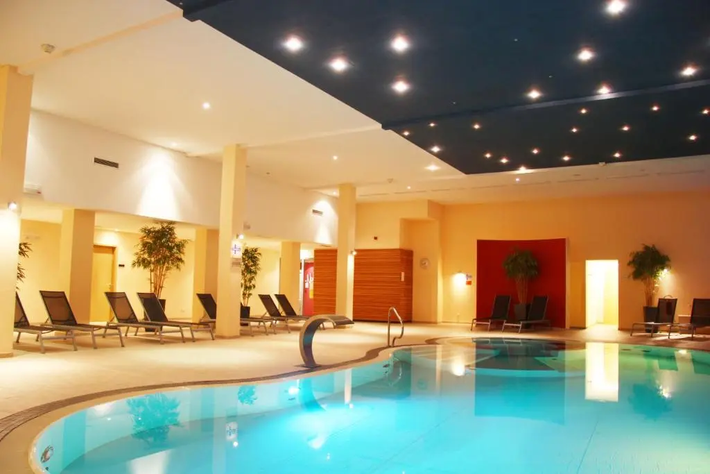 Der schöne Asten – Resort Winterberg