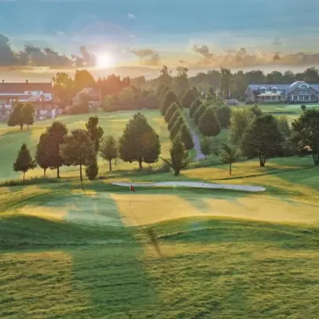 Golf & Resort Hotel Gut Heckenhof