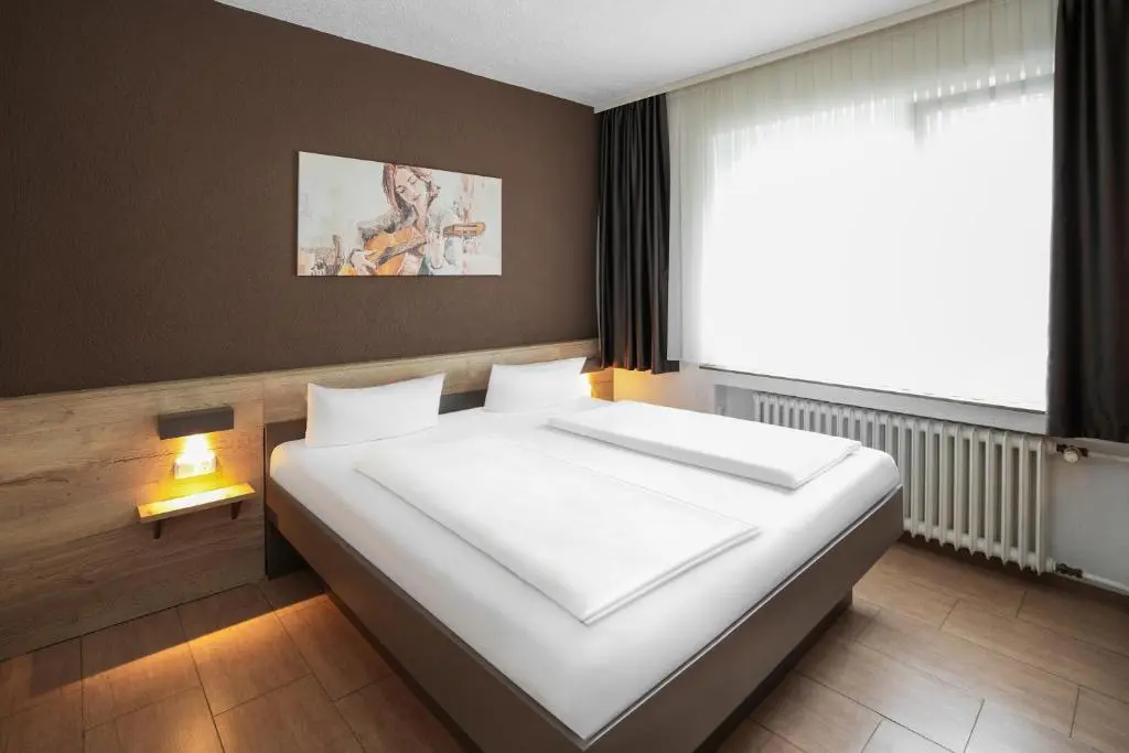 Hotel Frohnhauser Hof