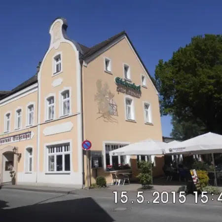 Hotel Eichenhof