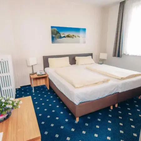 Hotel Restaurant Benger